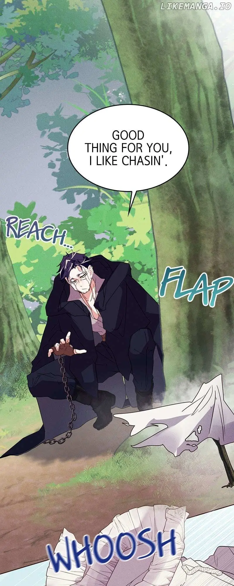 My Unwanted Engagement with the Final Boss Prince Chapter 3 page 50 - 