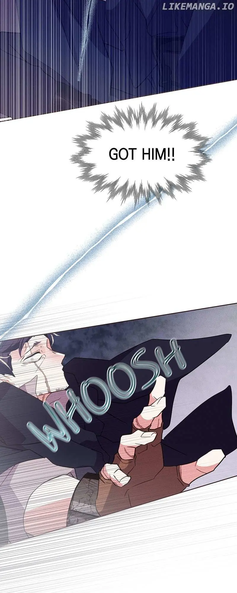 My Unwanted Engagement with the Final Boss Prince Chapter 3 page 52 - 