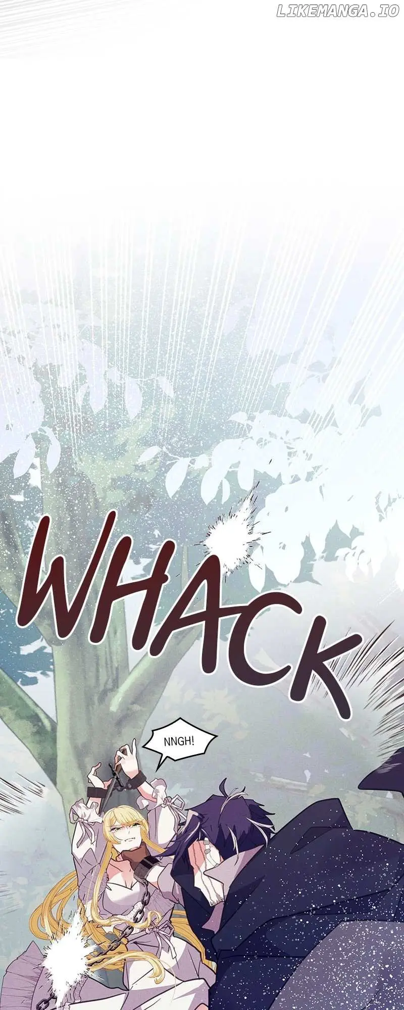 My Unwanted Engagement with the Final Boss Prince Chapter 3 page 53 - 