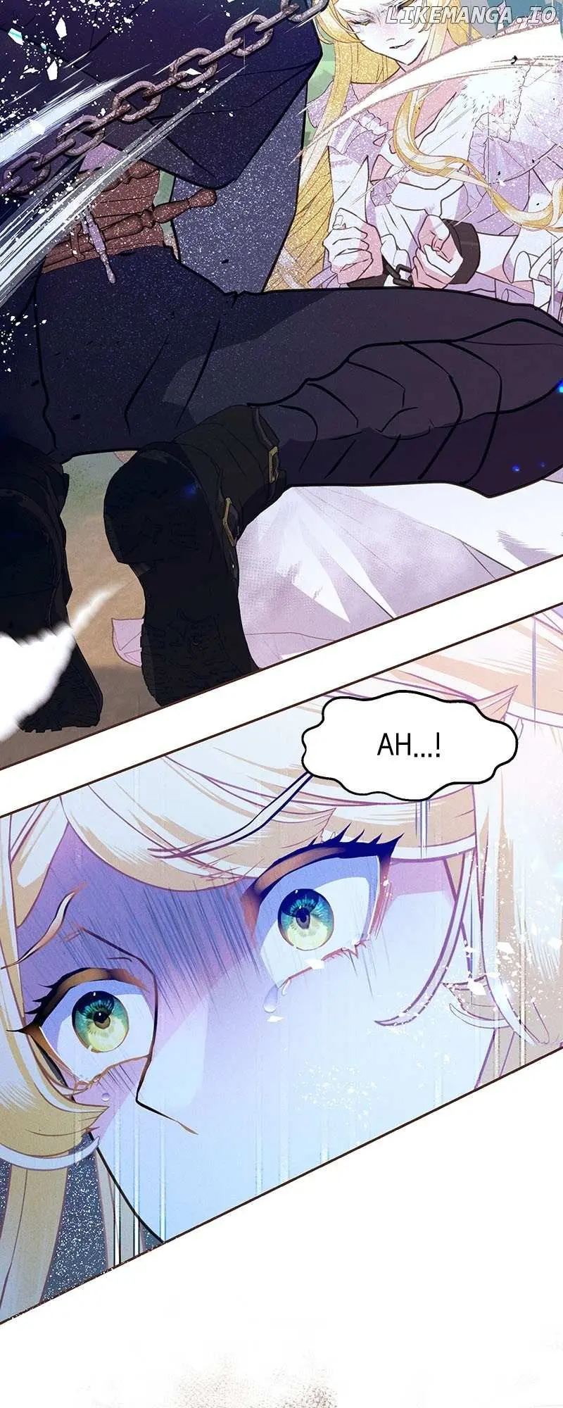 My Unwanted Engagement with the Final Boss Prince Chapter 3 page 7 - 