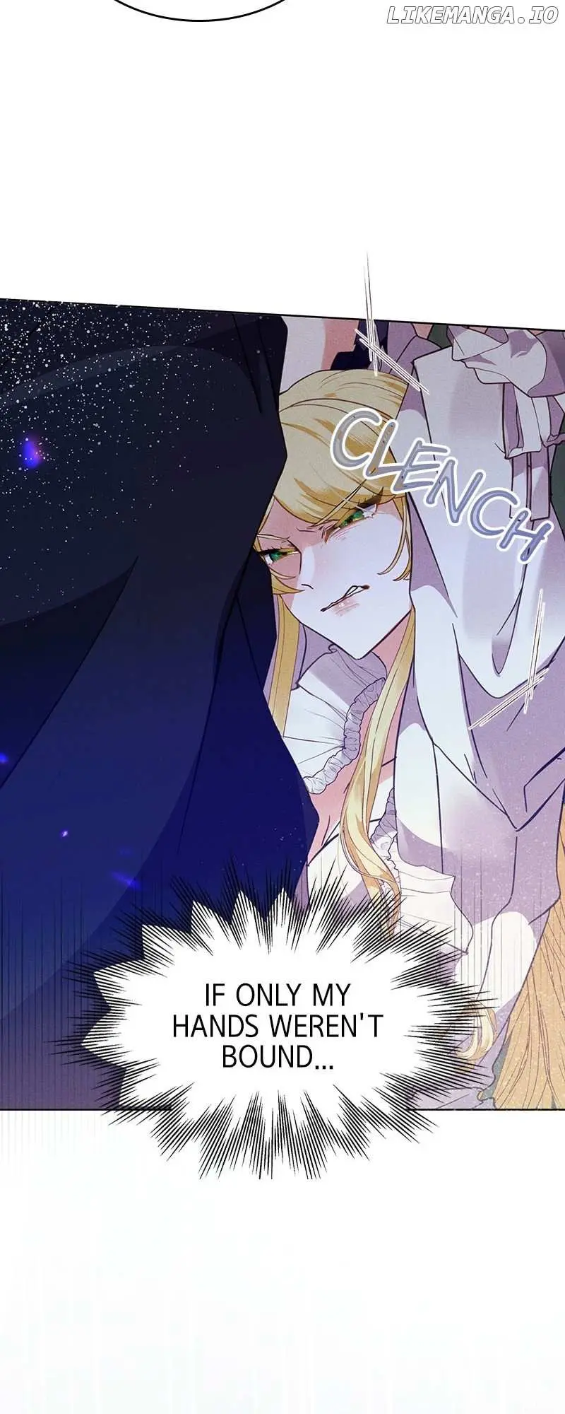 My Unwanted Engagement with the Final Boss Prince Chapter 3 page 63 - 