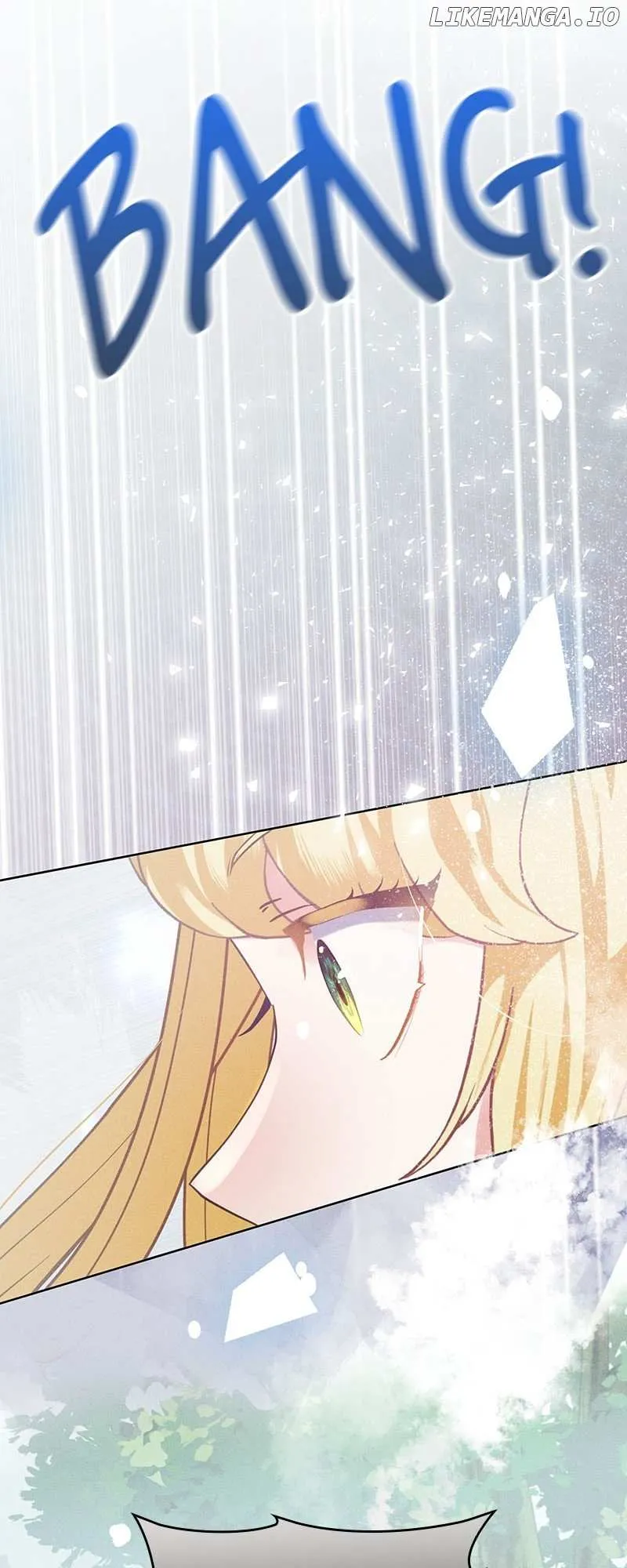 My Unwanted Engagement with the Final Boss Prince Chapter 3 page 64 - 