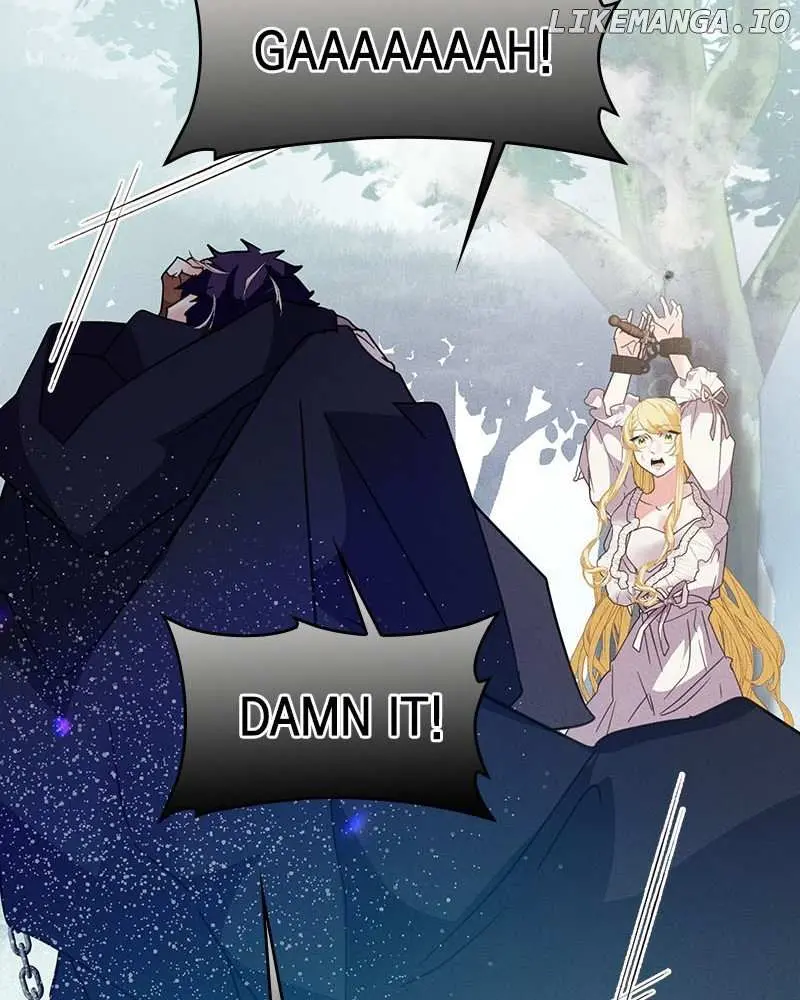 My Unwanted Engagement with the Final Boss Prince Chapter 3 page 65 - 