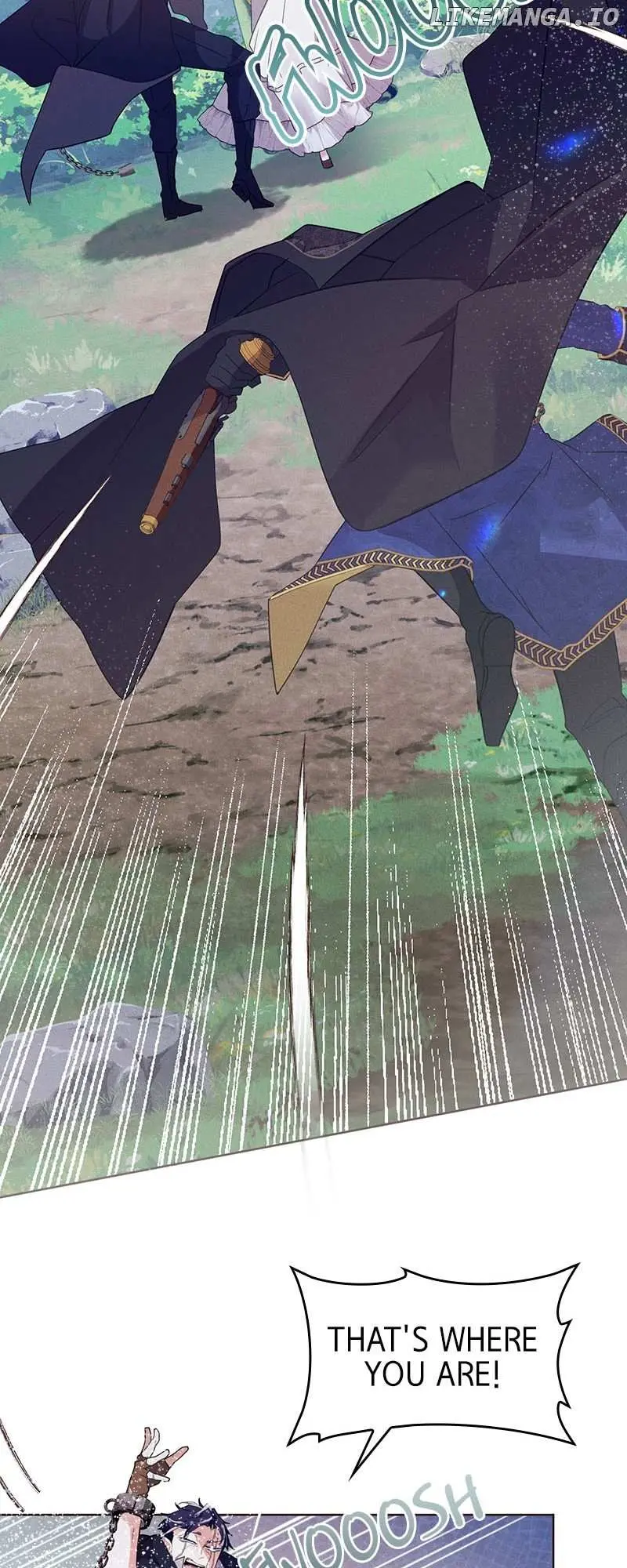My Unwanted Engagement with the Final Boss Prince Chapter 3 page 68 - 