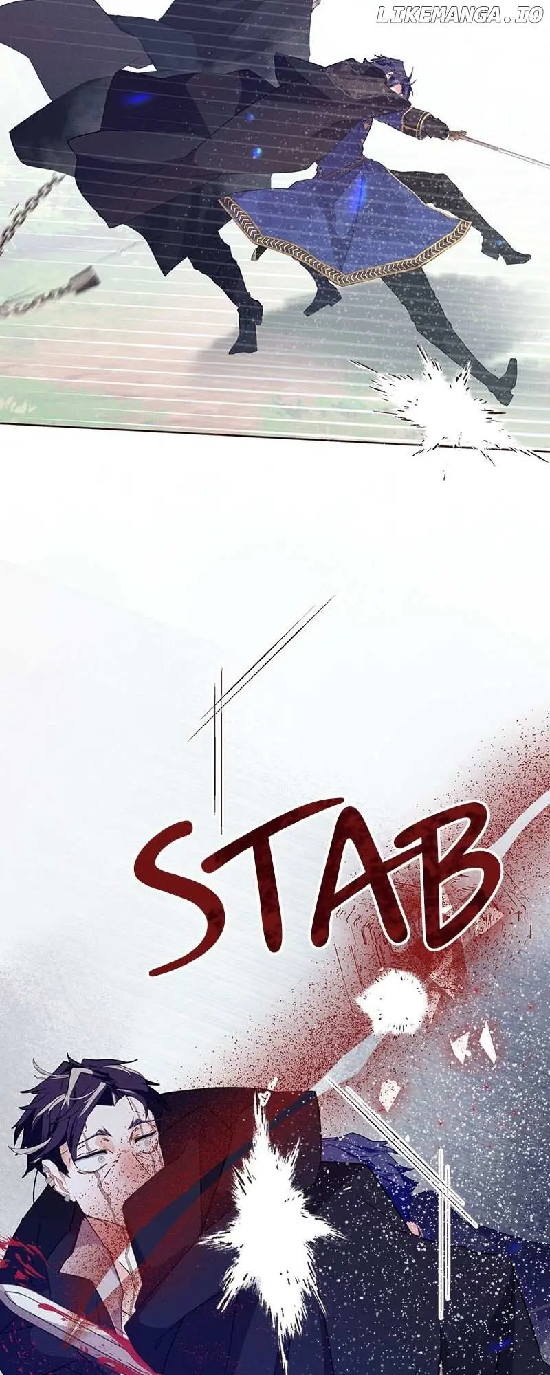 My Unwanted Engagement with the Final Boss Prince Chapter 3 page 70 - 