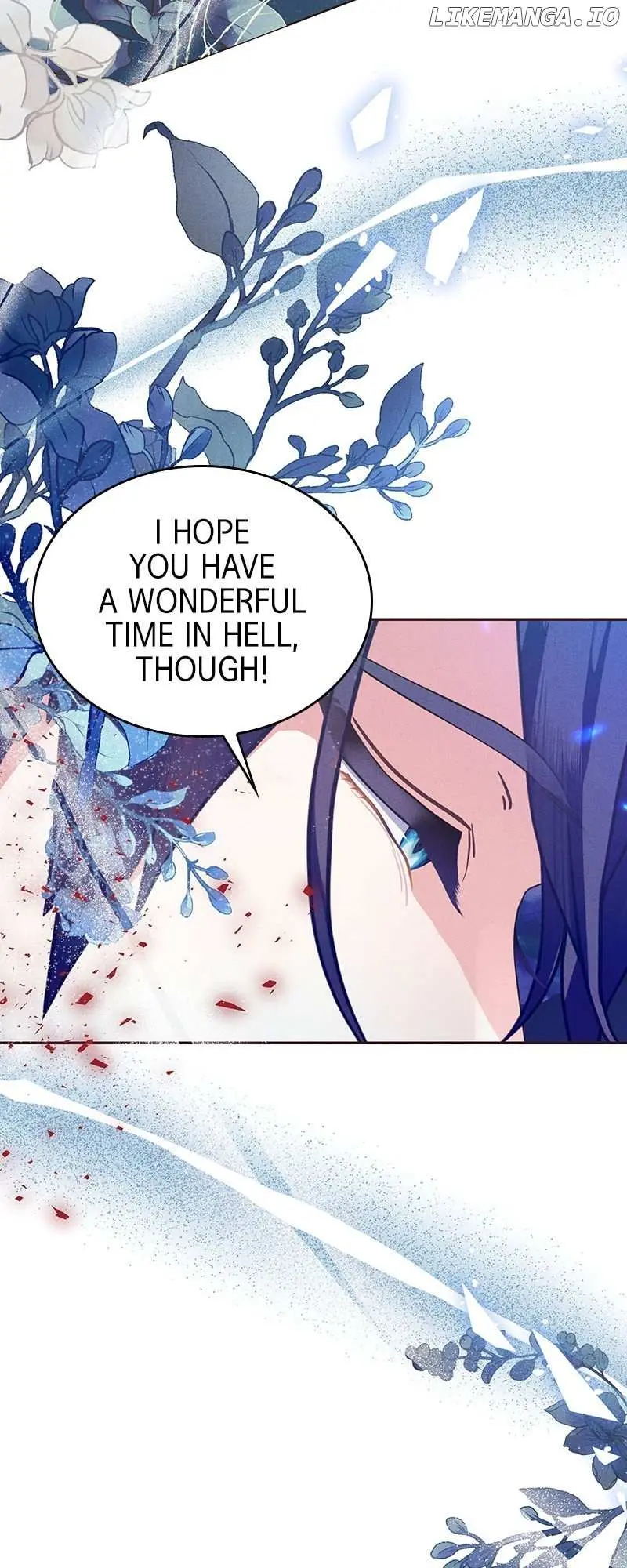 My Unwanted Engagement with the Final Boss Prince Chapter 3 page 74 - 