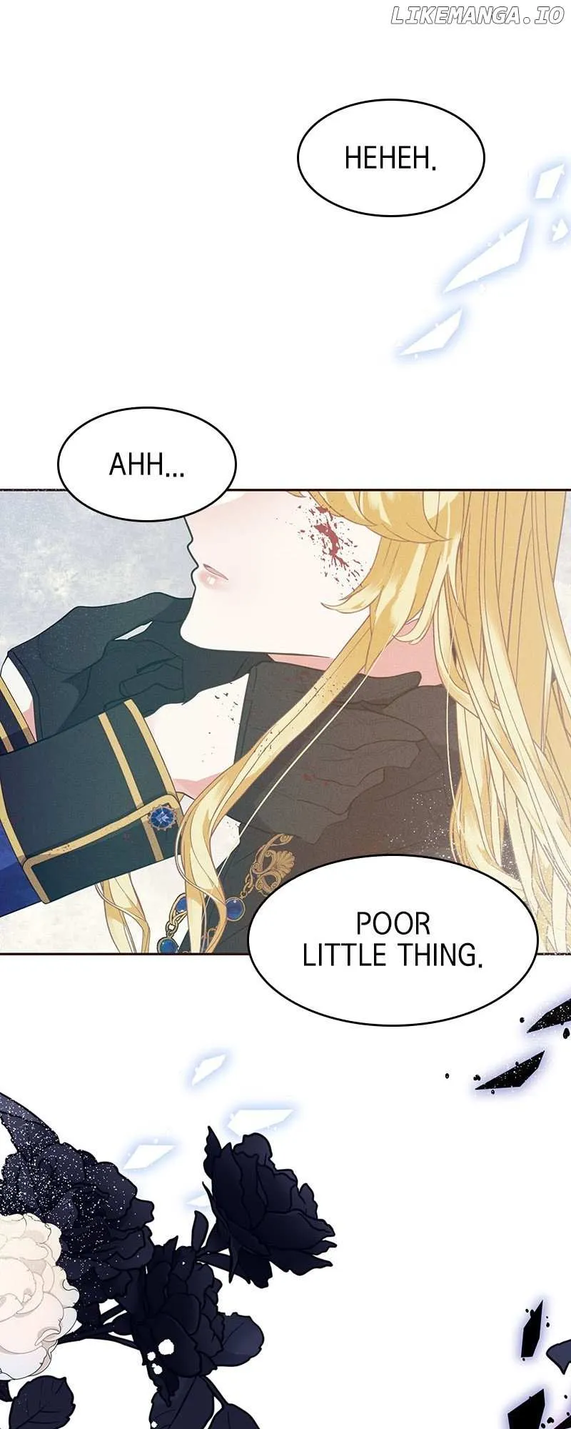 My Unwanted Engagement with the Final Boss Prince Chapter 3 page 82 - 