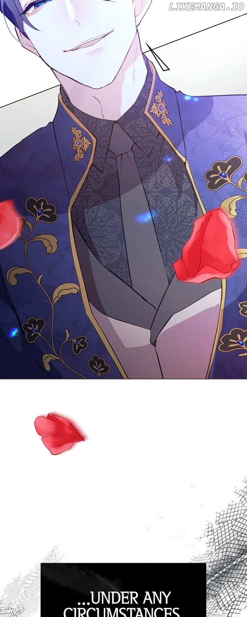 My Unwanted Engagement with the Final Boss Prince Chapter 3 page 87 - 
