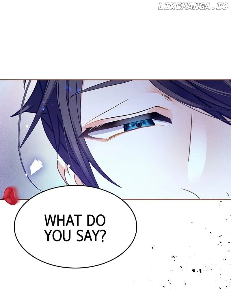 My Unwanted Engagement with the Final Boss Prince Chapter 3 page 89 - 