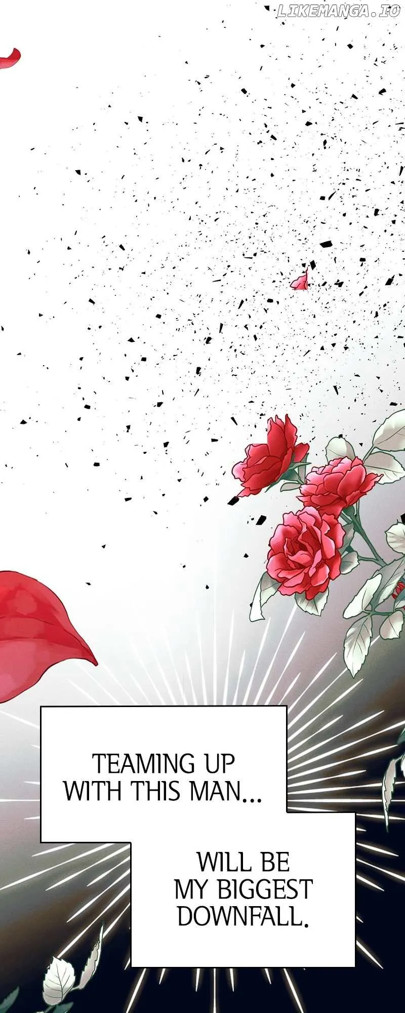 My Unwanted Engagement with the Final Boss Prince Chapter 3 page 90 - 