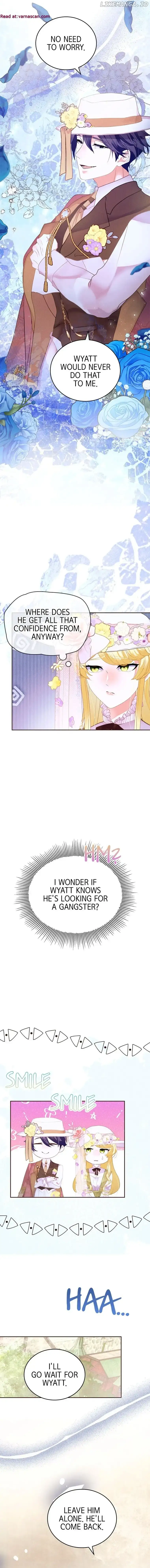 My Unwanted Engagement with the Final Boss Prince Chapter 30 page 14 - 