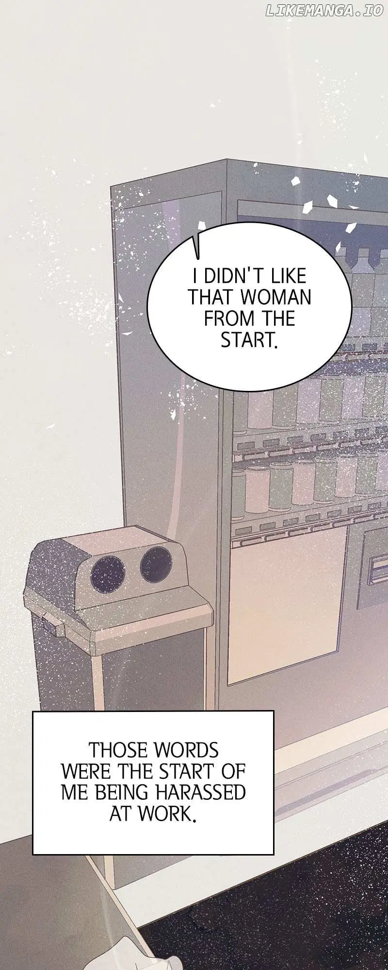 My Unwanted Engagement with the Final Boss Prince Chapter 4 page 2 - 