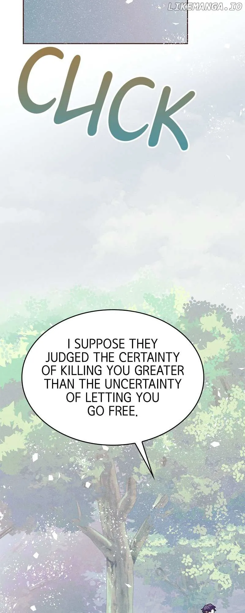 My Unwanted Engagement with the Final Boss Prince Chapter 4 page 12 - 