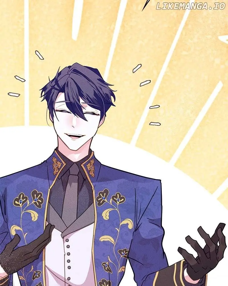 My Unwanted Engagement with the Final Boss Prince Chapter 4 page 17 - 