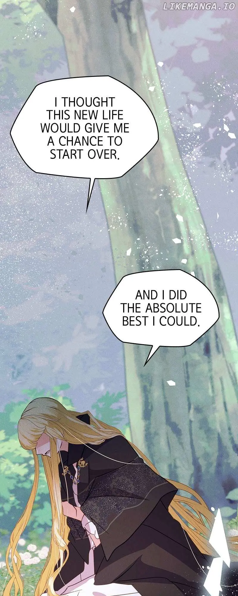 My Unwanted Engagement with the Final Boss Prince Chapter 4 page 23 - 