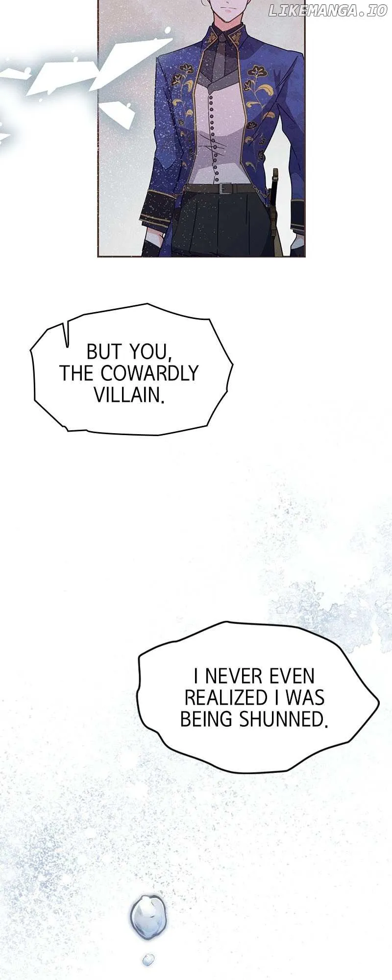 My Unwanted Engagement with the Final Boss Prince Chapter 4 page 26 - 