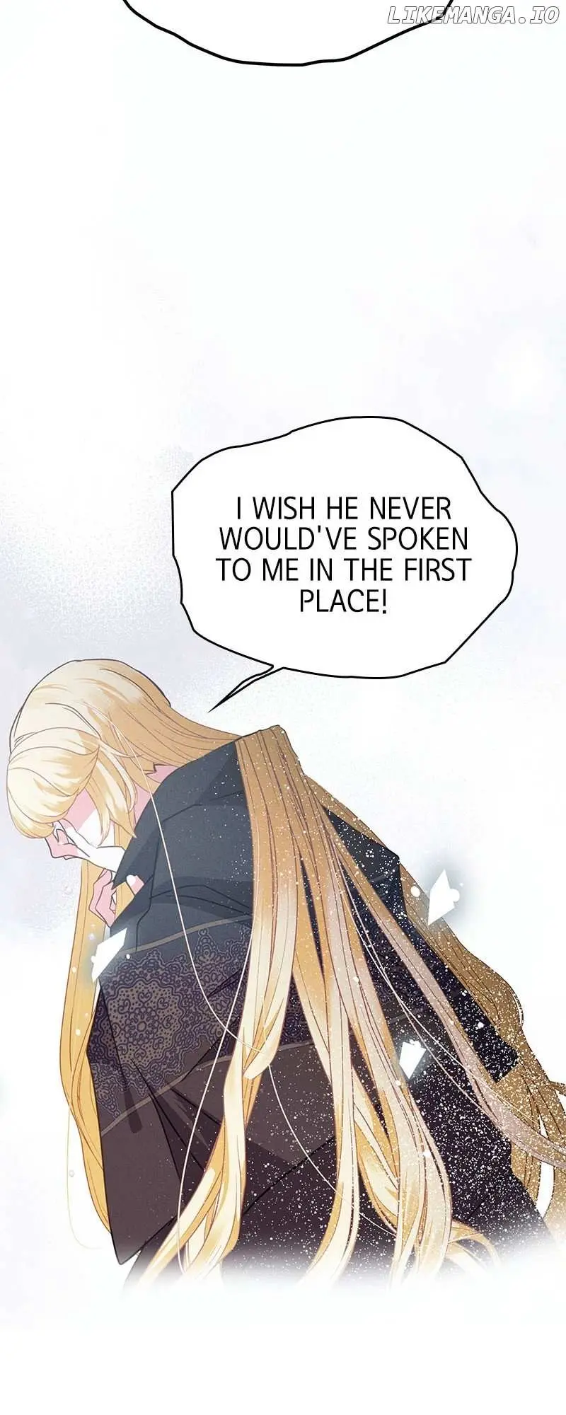 My Unwanted Engagement with the Final Boss Prince Chapter 4 page 30 - 