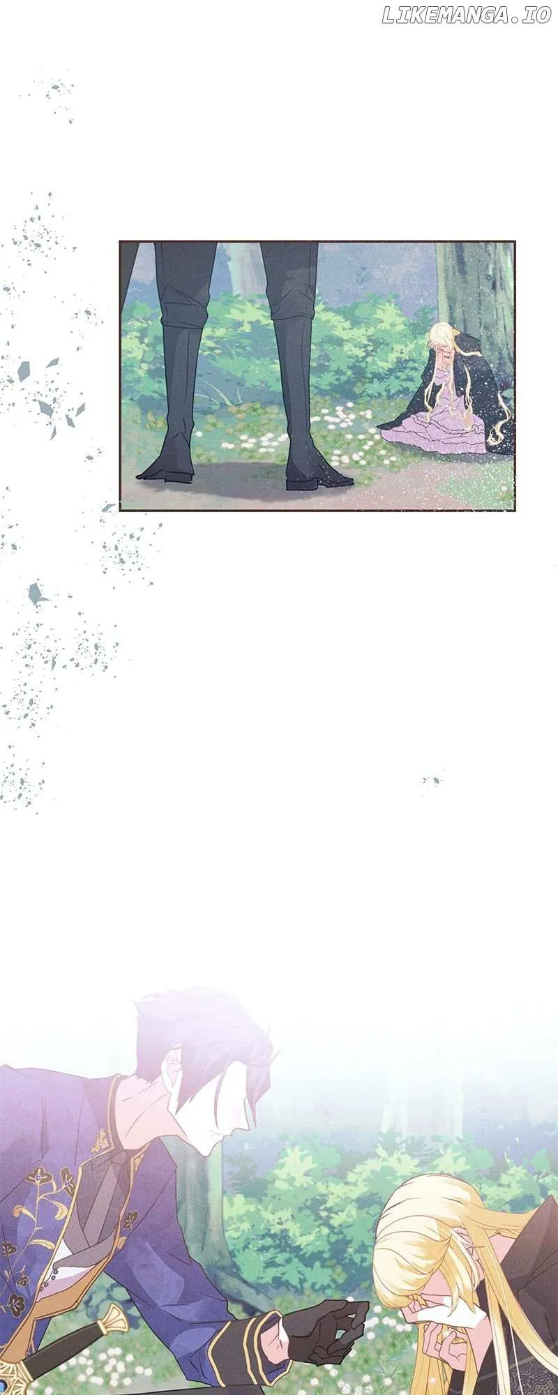 My Unwanted Engagement with the Final Boss Prince Chapter 4 page 31 - 
