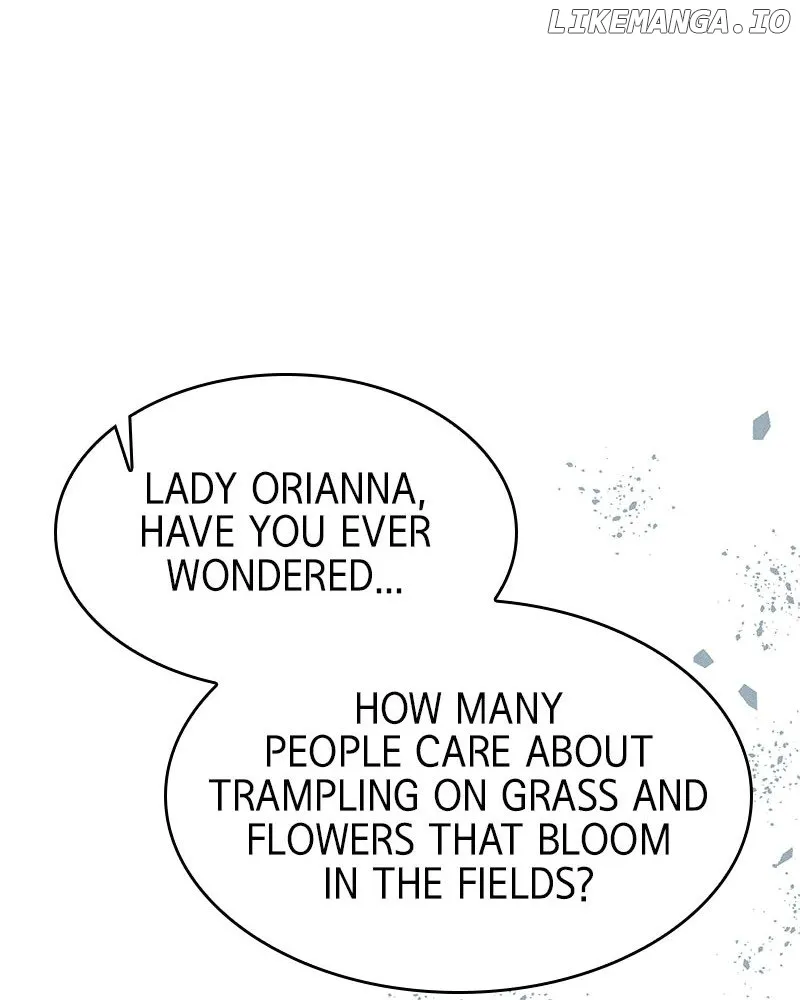 My Unwanted Engagement with the Final Boss Prince Chapter 4 page 33 - 