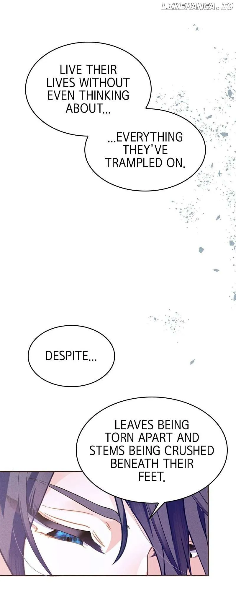 My Unwanted Engagement with the Final Boss Prince Chapter 4 page 35 - 