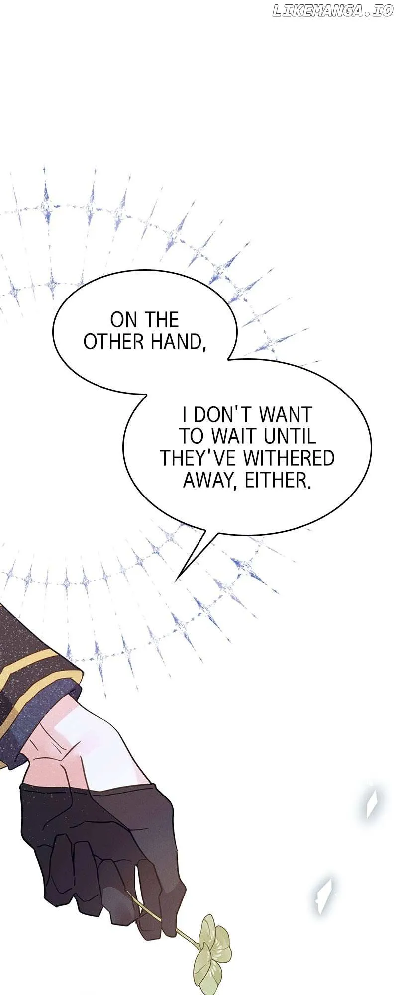 My Unwanted Engagement with the Final Boss Prince Chapter 4 page 37 - 