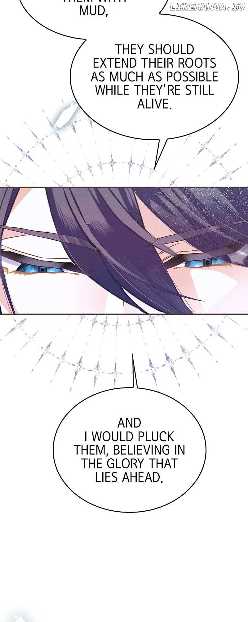 My Unwanted Engagement with the Final Boss Prince Chapter 4 page 39 - 