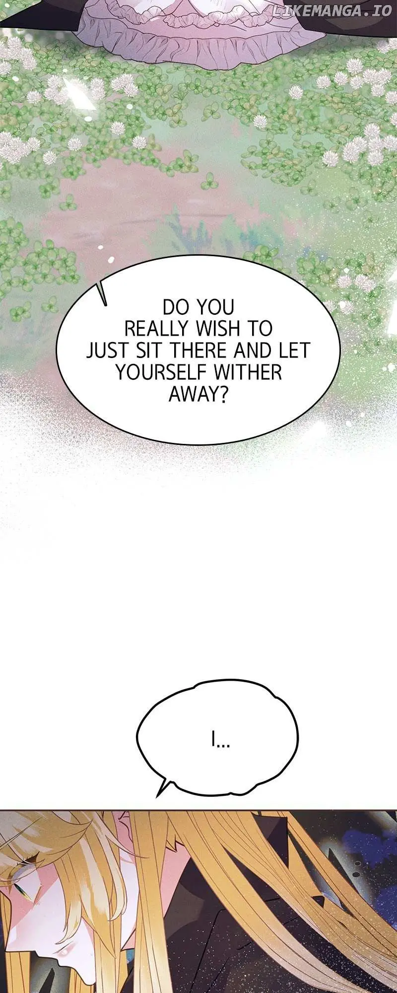 My Unwanted Engagement with the Final Boss Prince Chapter 4 page 43 - 