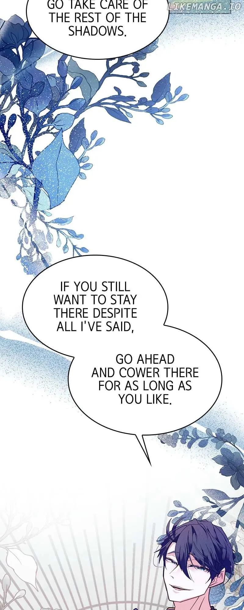 My Unwanted Engagement with the Final Boss Prince Chapter 4 page 45 - 