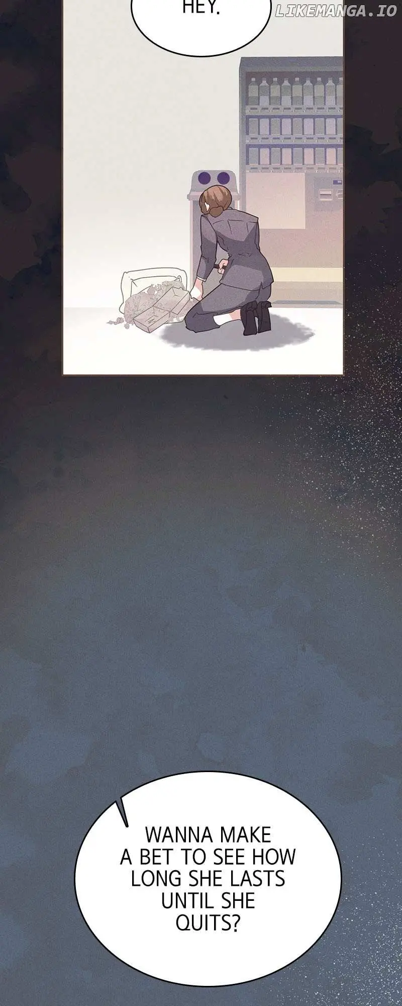 My Unwanted Engagement with the Final Boss Prince Chapter 4 page 6 - 