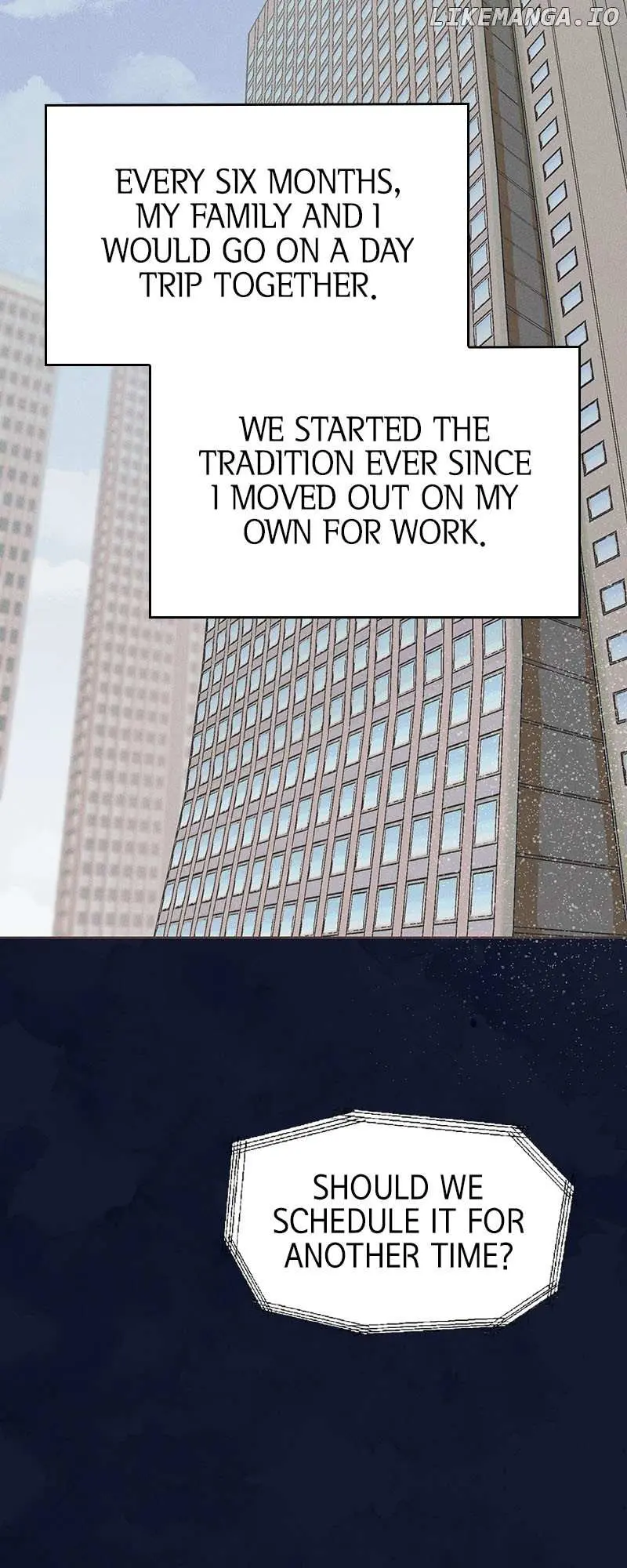 My Unwanted Engagement with the Final Boss Prince Chapter 4 page 52 - 