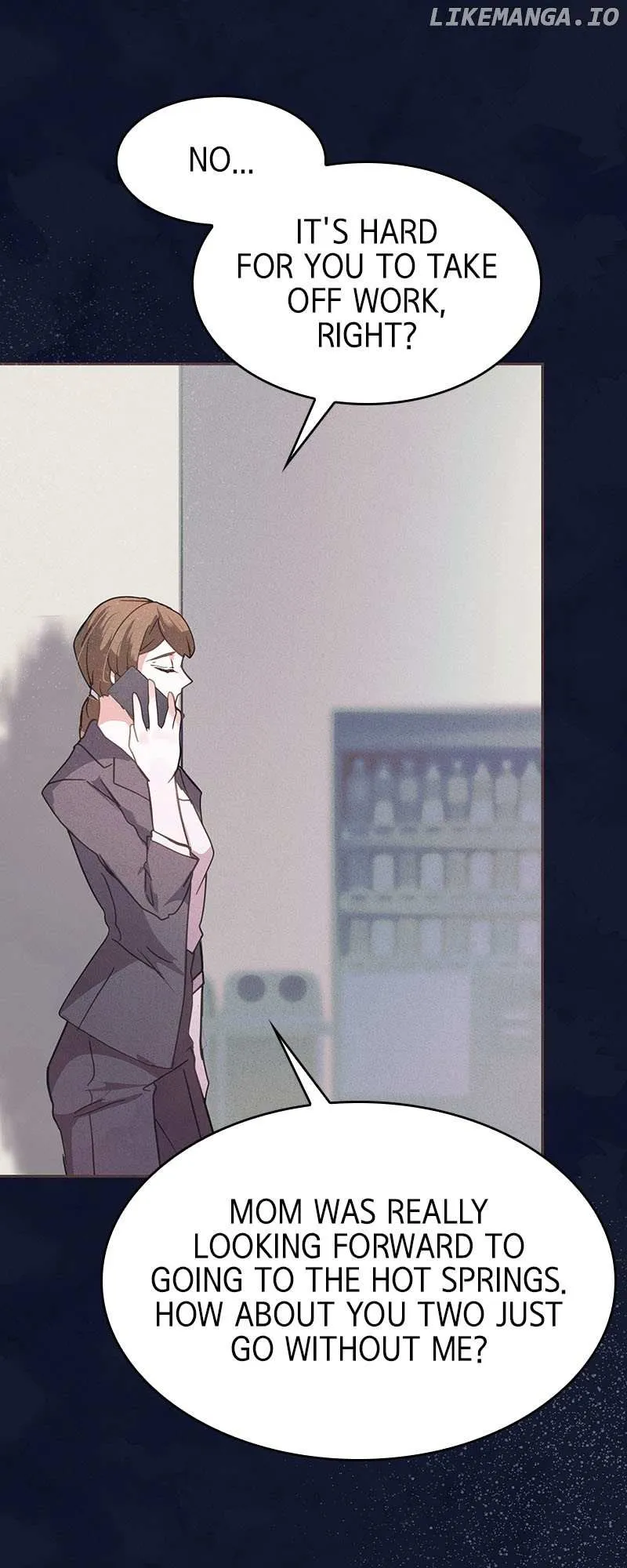 My Unwanted Engagement with the Final Boss Prince Chapter 4 page 53 - 