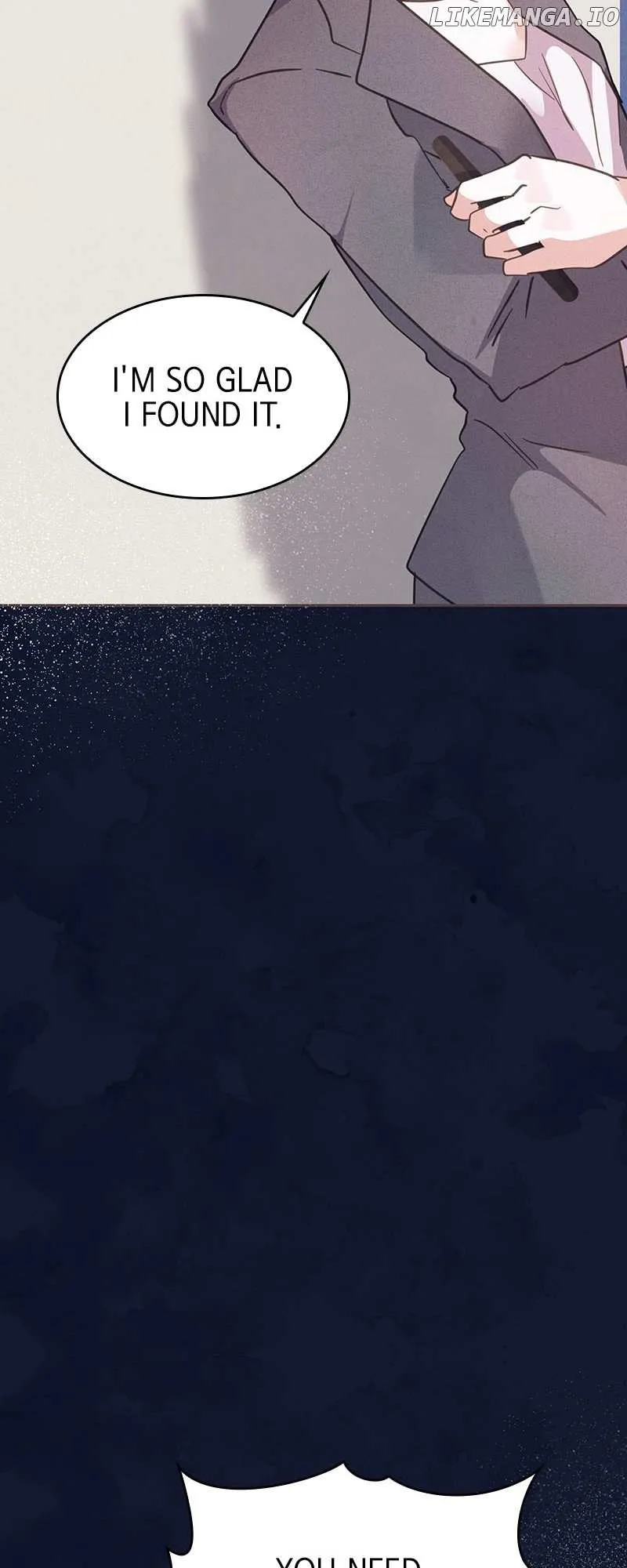 My Unwanted Engagement with the Final Boss Prince Chapter 4 page 58 - 