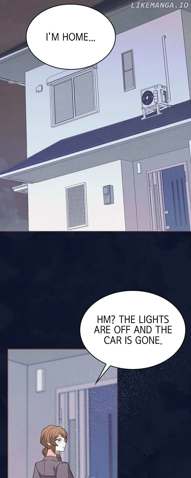 My Unwanted Engagement with the Final Boss Prince Chapter 4 page 62 - 