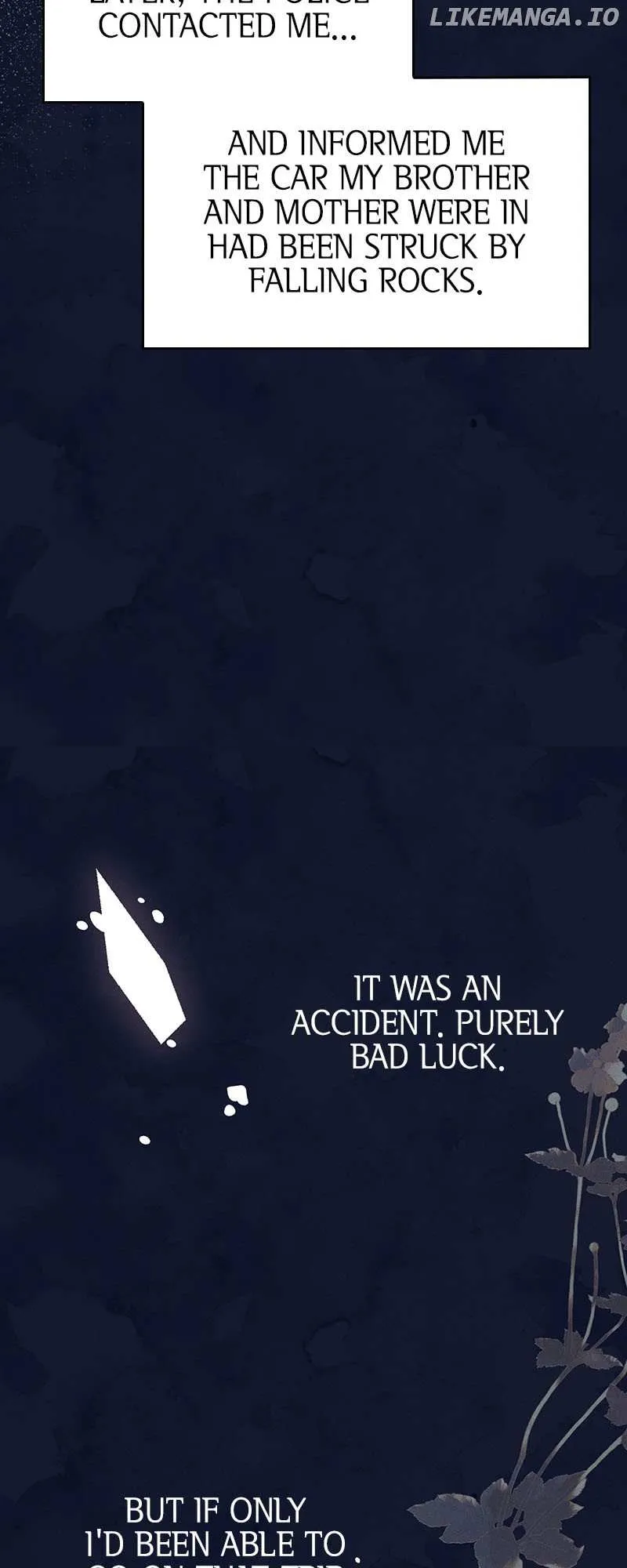 My Unwanted Engagement with the Final Boss Prince Chapter 4 page 64 - 