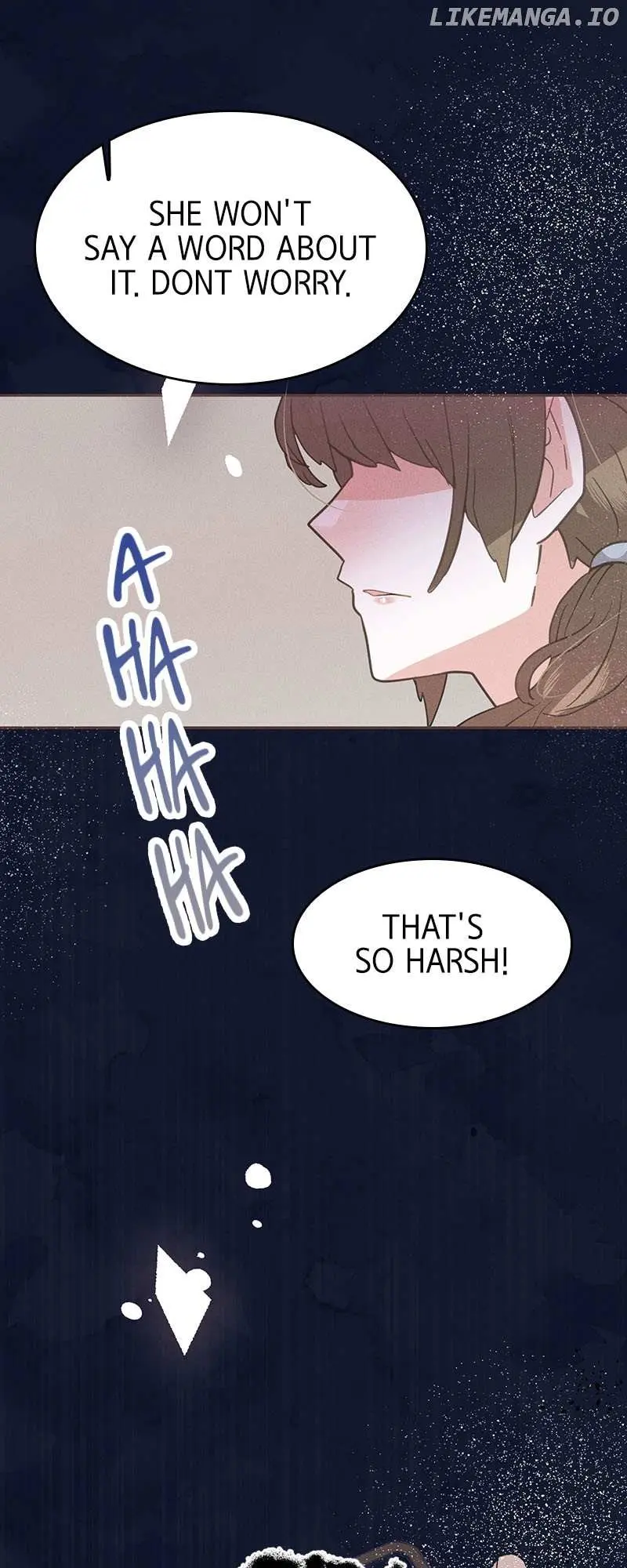 My Unwanted Engagement with the Final Boss Prince Chapter 4 page 67 - 