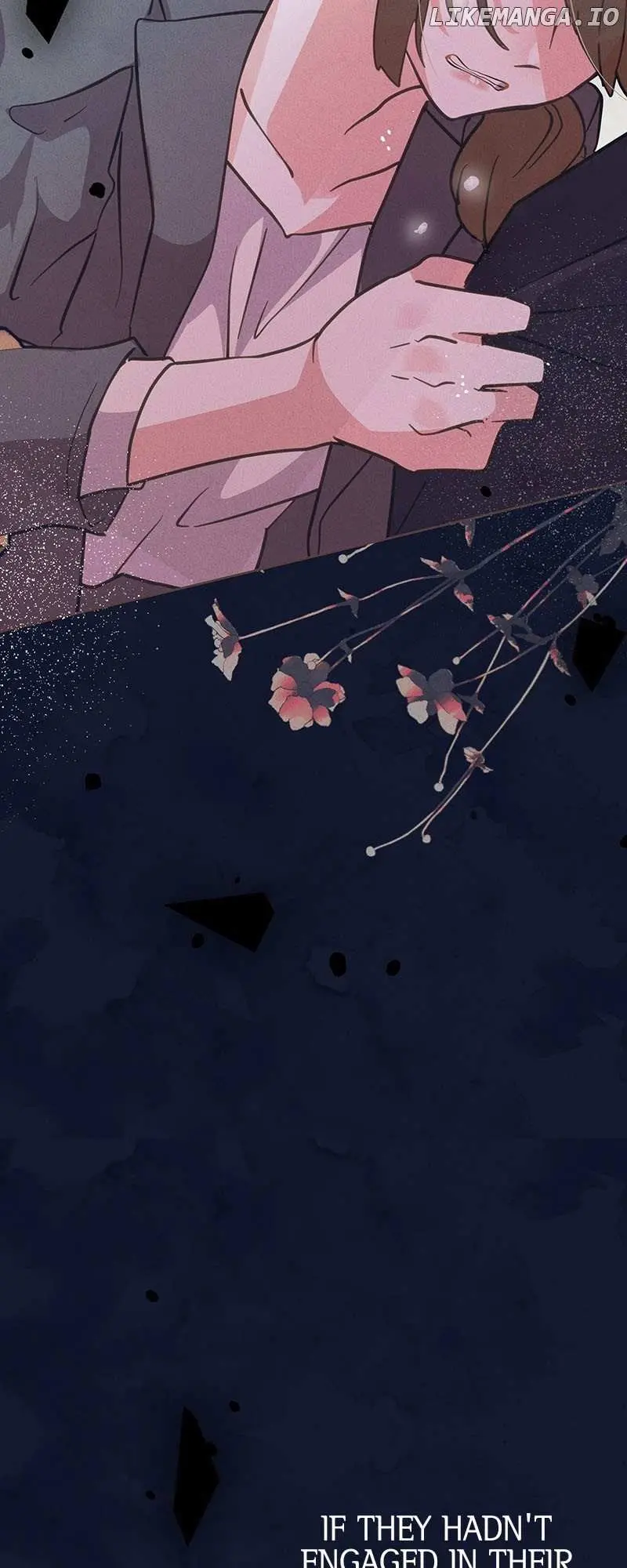 My Unwanted Engagement with the Final Boss Prince Chapter 4 page 71 - 