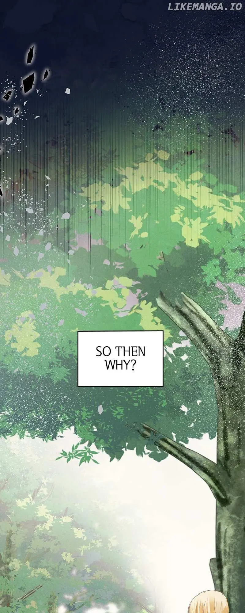 My Unwanted Engagement with the Final Boss Prince Chapter 4 page 76 - 