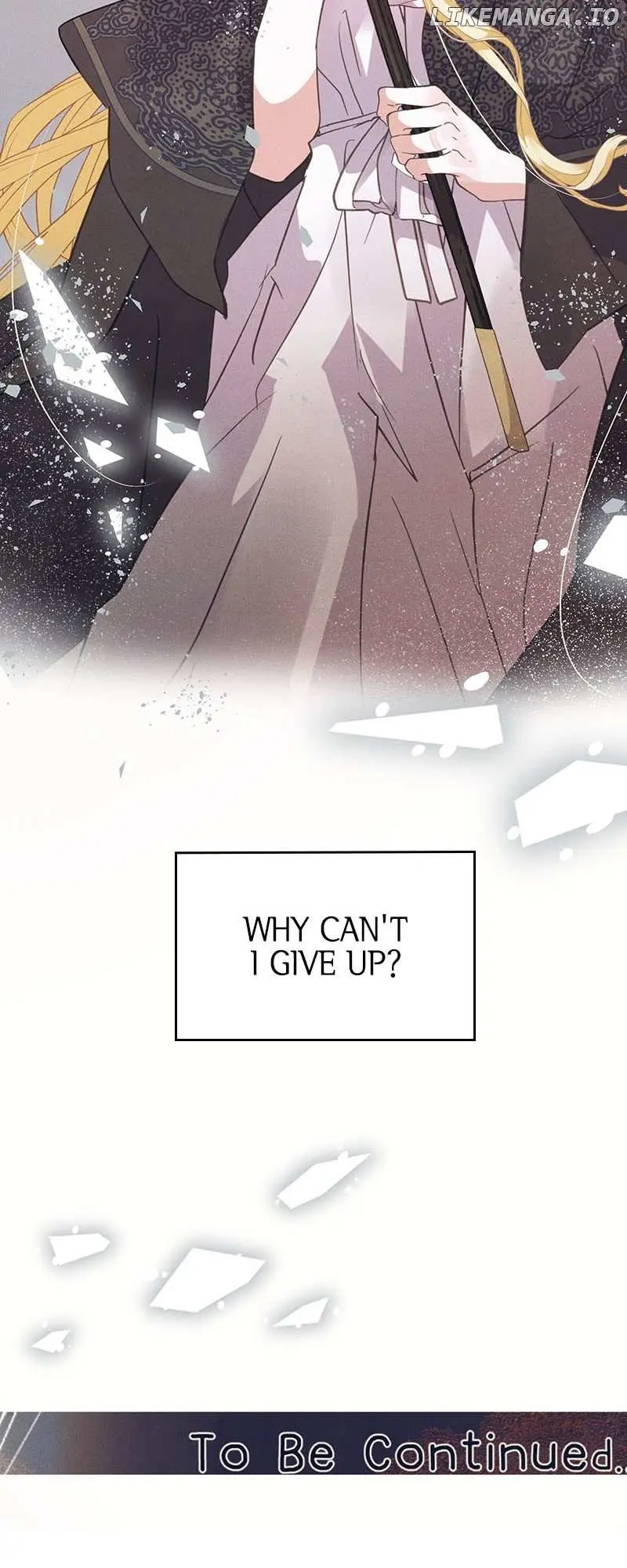 My Unwanted Engagement with the Final Boss Prince Chapter 4 page 78 - 