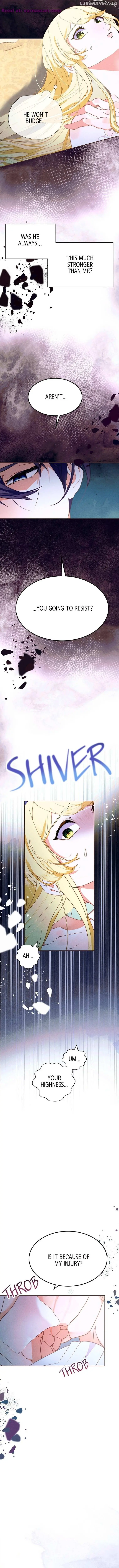 My Unwanted Engagement with the Final Boss Prince Chapter 47 page 4 - 