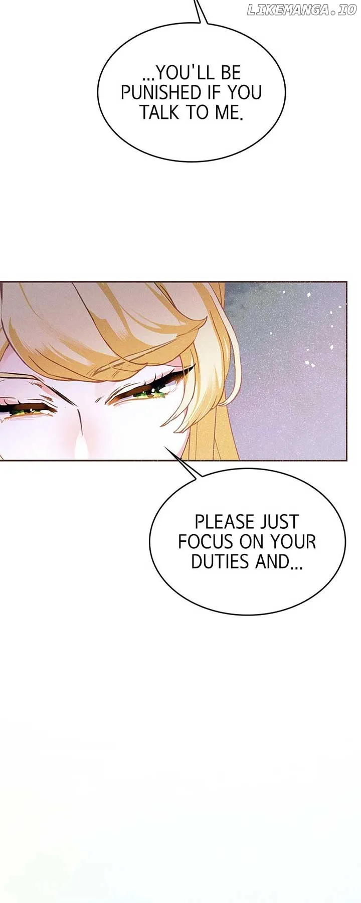 My Unwanted Engagement with the Final Boss Prince Chapter 5 page 11 - 