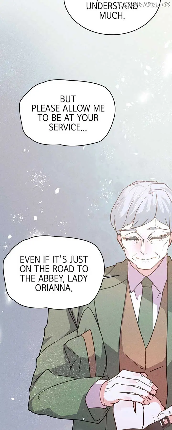 My Unwanted Engagement with the Final Boss Prince Chapter 5 page 13 - 