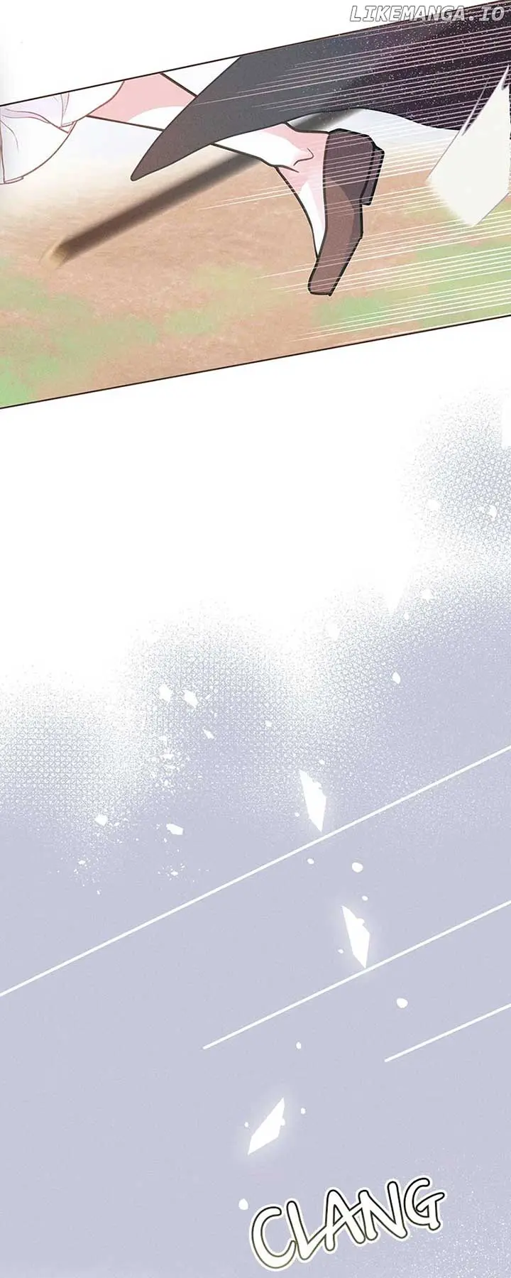 My Unwanted Engagement with the Final Boss Prince Chapter 5 page 18 - 