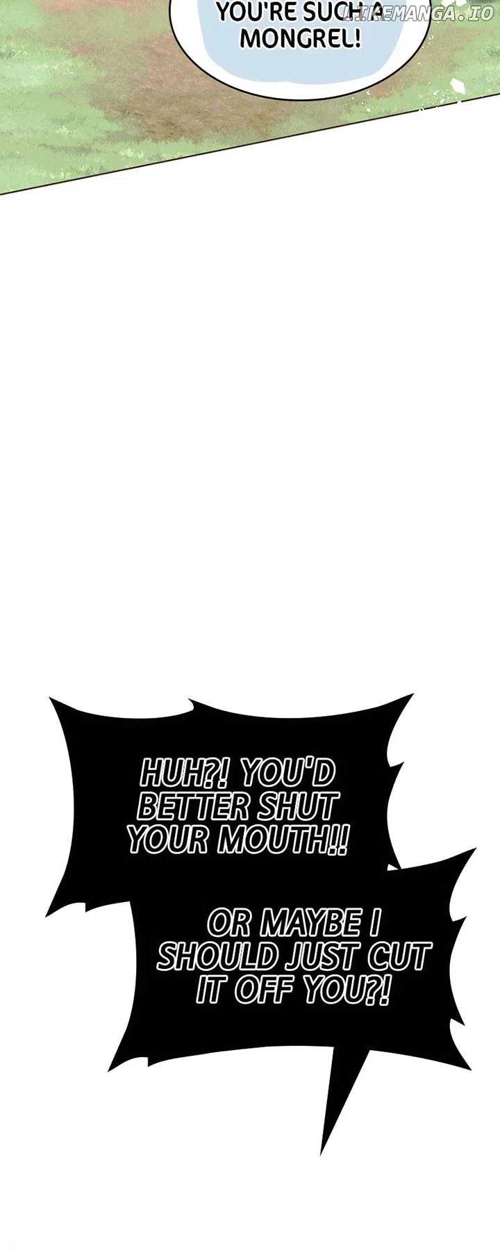 My Unwanted Engagement with the Final Boss Prince Chapter 5 page 23 - 