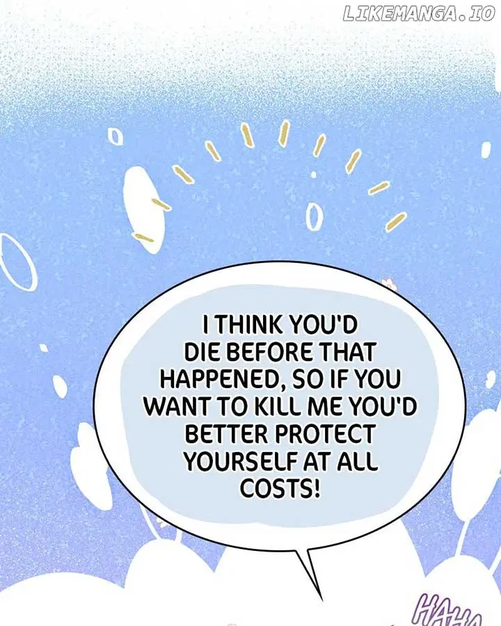 My Unwanted Engagement with the Final Boss Prince Chapter 5 page 24 - 