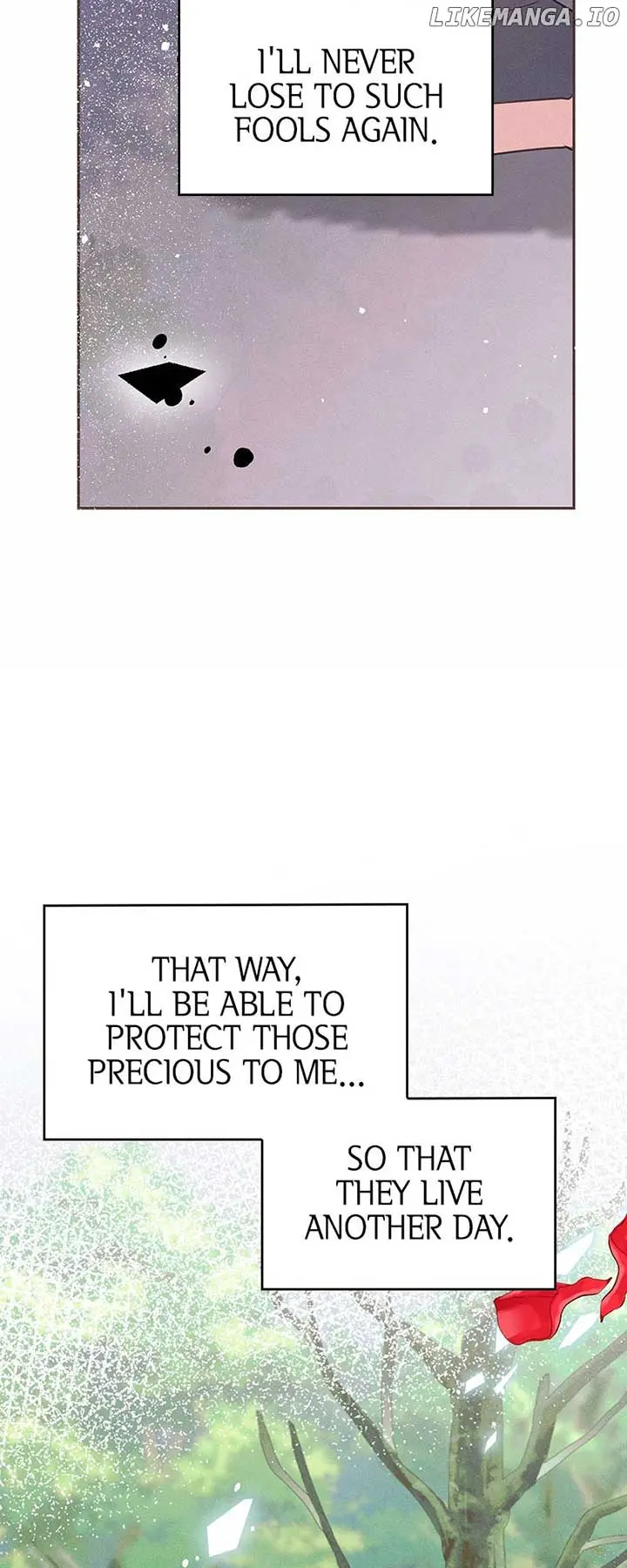 My Unwanted Engagement with the Final Boss Prince Chapter 5 page 37 - 