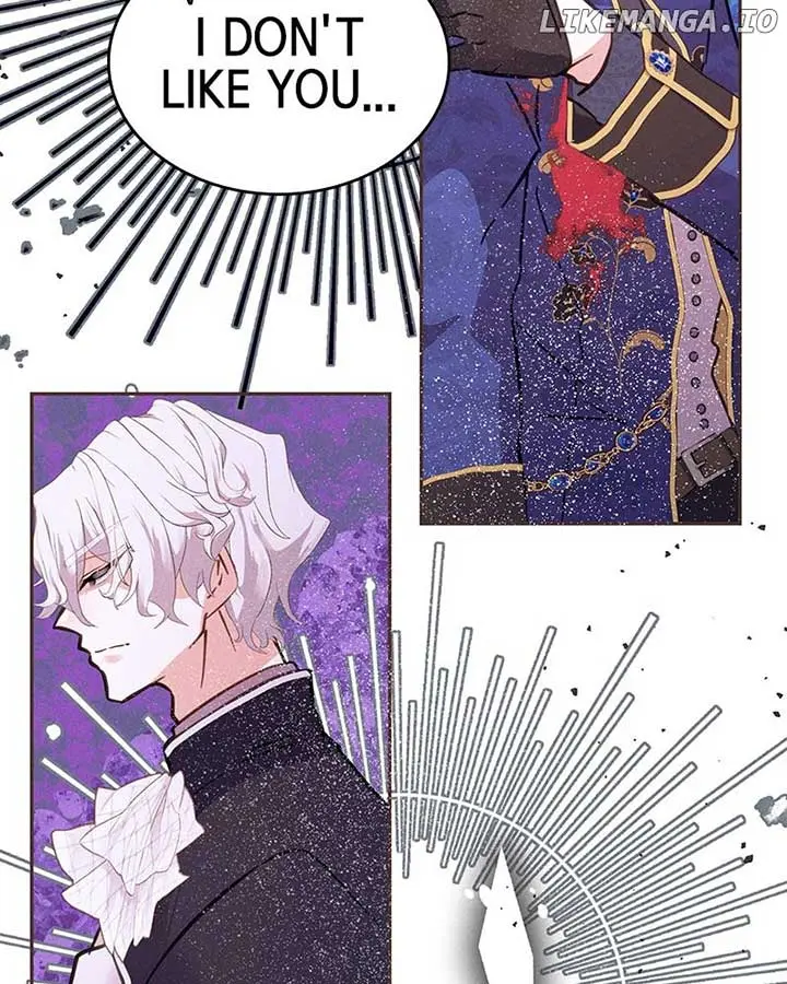 My Unwanted Engagement with the Final Boss Prince Chapter 5 page 40 - 