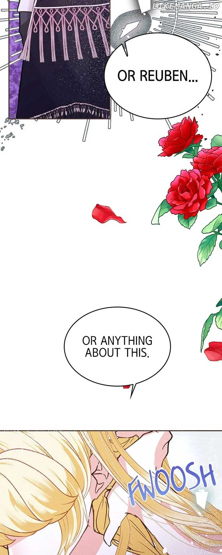 My Unwanted Engagement with the Final Boss Prince Chapter 5 page 41 - 