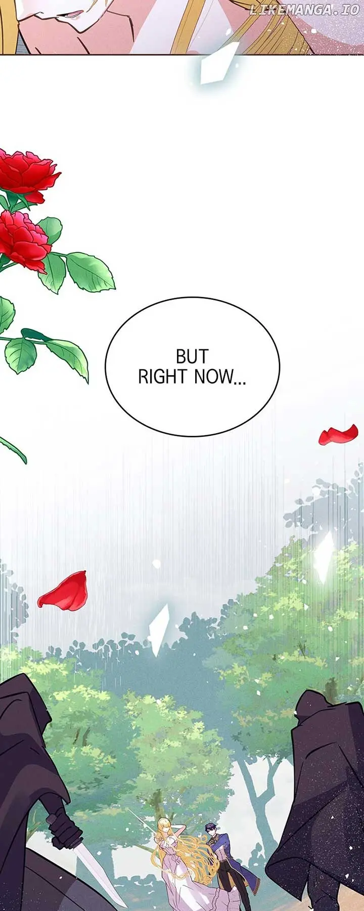 My Unwanted Engagement with the Final Boss Prince Chapter 5 page 42 - 