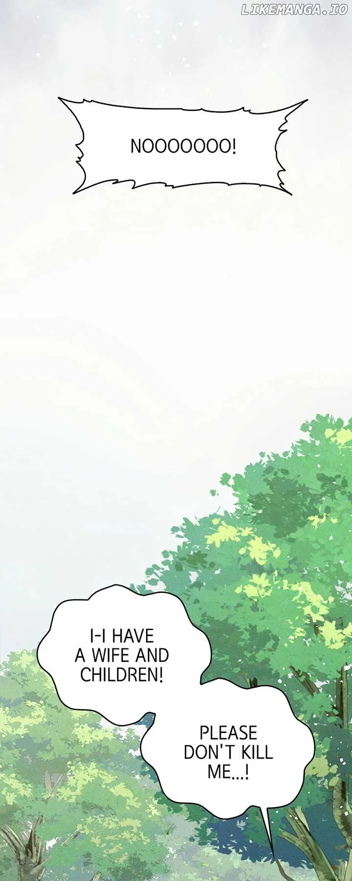 My Unwanted Engagement with the Final Boss Prince Chapter 5 page 6 - 