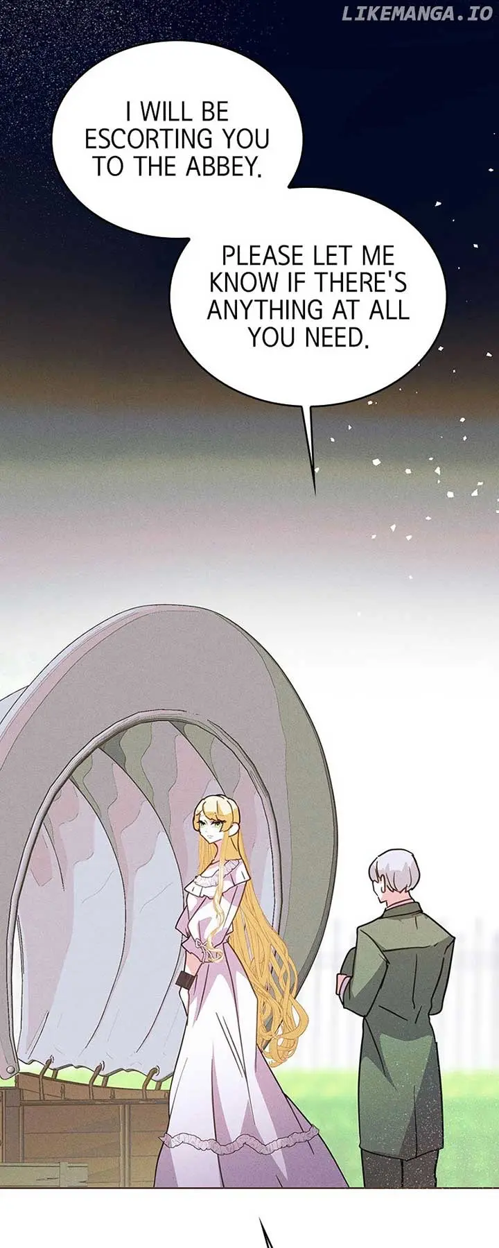 My Unwanted Engagement with the Final Boss Prince Chapter 5 page 10 - 